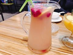 -粤港餐厅(禹州商业广场店)