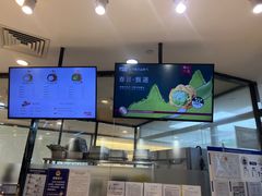 -西树泡芙(蓝色港湾店)