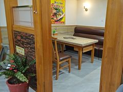 -真利味·脊骨火锅·正宗韩国料理(韩乐坊店)