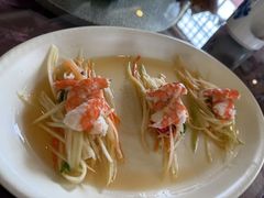 -南沙游艇会·大兵船餐厅