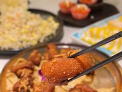 -香香海南菜餐厅