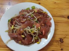 -何记酿皮店(西流湾店)