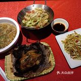 杭小馆里的杭帮菜