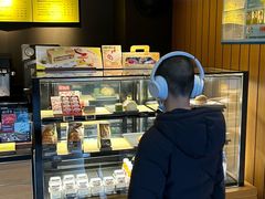 -星巴克(红房子店)