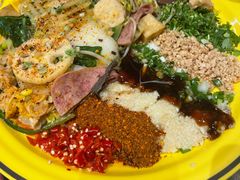 -北丐先生·野馄饨烧烤(泰达E街区店)