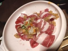 -新石器烤肉(中房金谊广场店)