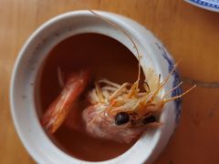 -旺角小渔村·海肠捞饭开创者(环山路店)