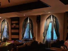 -Tajine Moroccan塔金摩洛哥中东餐厅