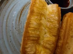 青年招牌油条-青年公社烤鸭(青年路店)