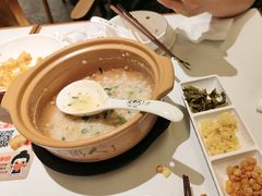 -温粥人(春晖路店)