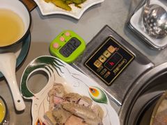 -大理董·董家小厨野生菌火锅(古城旗舰店)