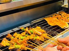 -佬缸炮江湖川菜(玉林店)