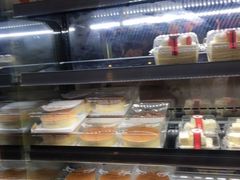 -85度C(厦门中华城新店)