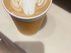 -麦当劳(虹桥南丰城店)