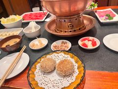 -南门涮肉(北洼路店)