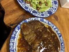 扒肉条-协顺园回头馆(南顺城路店)