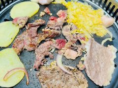 -米家·鹤城炭火米家(直营总店)