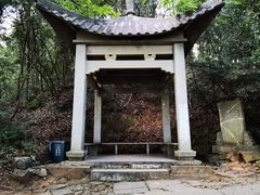 -西湖风景区十里琅珰-五云山