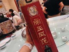 -老六饭店(翠通路店)