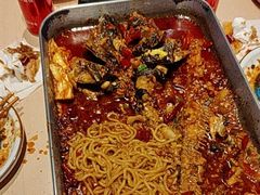 -鱼酷活鱼烤鱼(沈阳大悦城店)