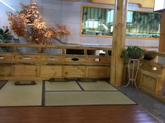 门面-丽池宫韩式汗蒸会馆(华灯坊店)