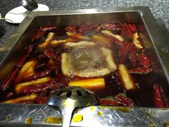 -满江红火锅(凯德店)