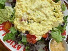 -Tube station站点比萨(王府井百货店)