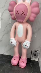 -查克拉造型