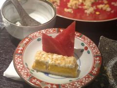 时令水果-一豚轩·烧鸟·豚骨拉面(五四路店)