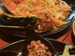 -Tegu泰古莲·泰国餐厅(红山6979店)