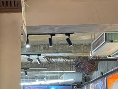 -盟重烧烤(东瓜山创始店)