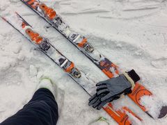 -绍兴启迪乔波冰雪世界