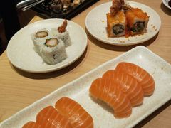 -元气寿司(新城市广场店)