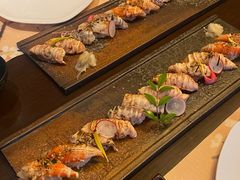 -佛山希尔顿酒店·融誉亚洲美食荟