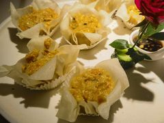 公主素蟹粉-桂满陇·桃花院落(长泰广场店)