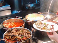 -星伦多自助料理(永旺店)