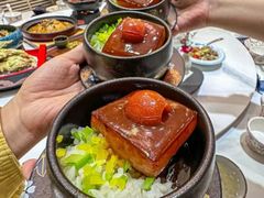 -君霖海鲜私房菜(春柳店)