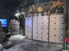 -暴风岛沉浸式体验馆(百联世纪店)