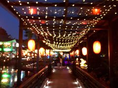 -侨美唐荔园·宴会厅(唐荔园食艺馆店)