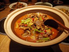 -吃饭皇帝大(解放西路店)