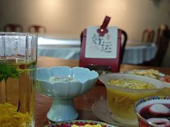 -中卫御苑福膳·养生局(圆明园店)