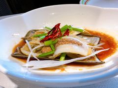 -开海·红岛海鲜虾水饺(石老人店)