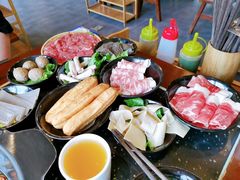 -蜀小匠成都老火锅(新街口店)
