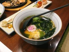 -松子料理(白家庄店)