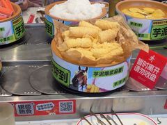 -龍歌自助小火锅(李沧丽达店)