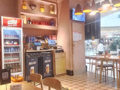 -谷丽麦馕新疆菜·清真(步步高梅溪新天地店)