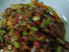 -湘当爱·鲜煮现炒(松岗立业路店)