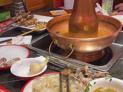 -京元盛铜锅涮肉(上海总店)