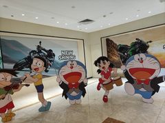 -燕莎友谊商城(亮马桥店)