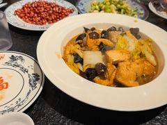 -老北京胡同味道二荤铺(酒仙桥店)